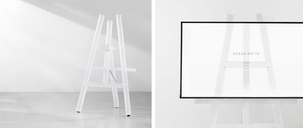 Ocean White，Home Furnishing，translucent，Daily Necessities，