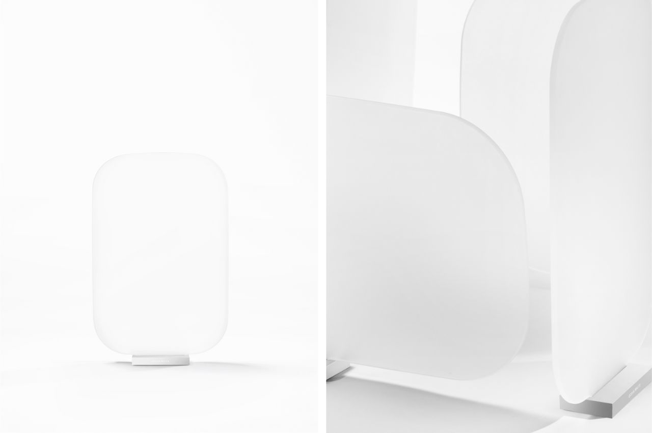 Ocean White，Home Furnishing，translucent，Daily Necessities，