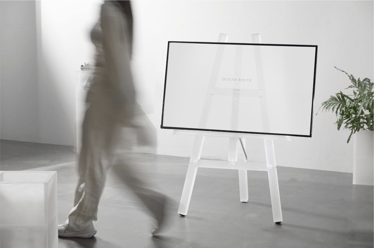 Ocean White，Home Furnishing，translucent，Daily Necessities，