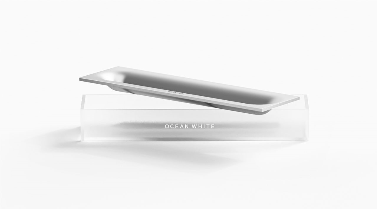 Ocean White，Home Furnishing，translucent，Daily Necessities，