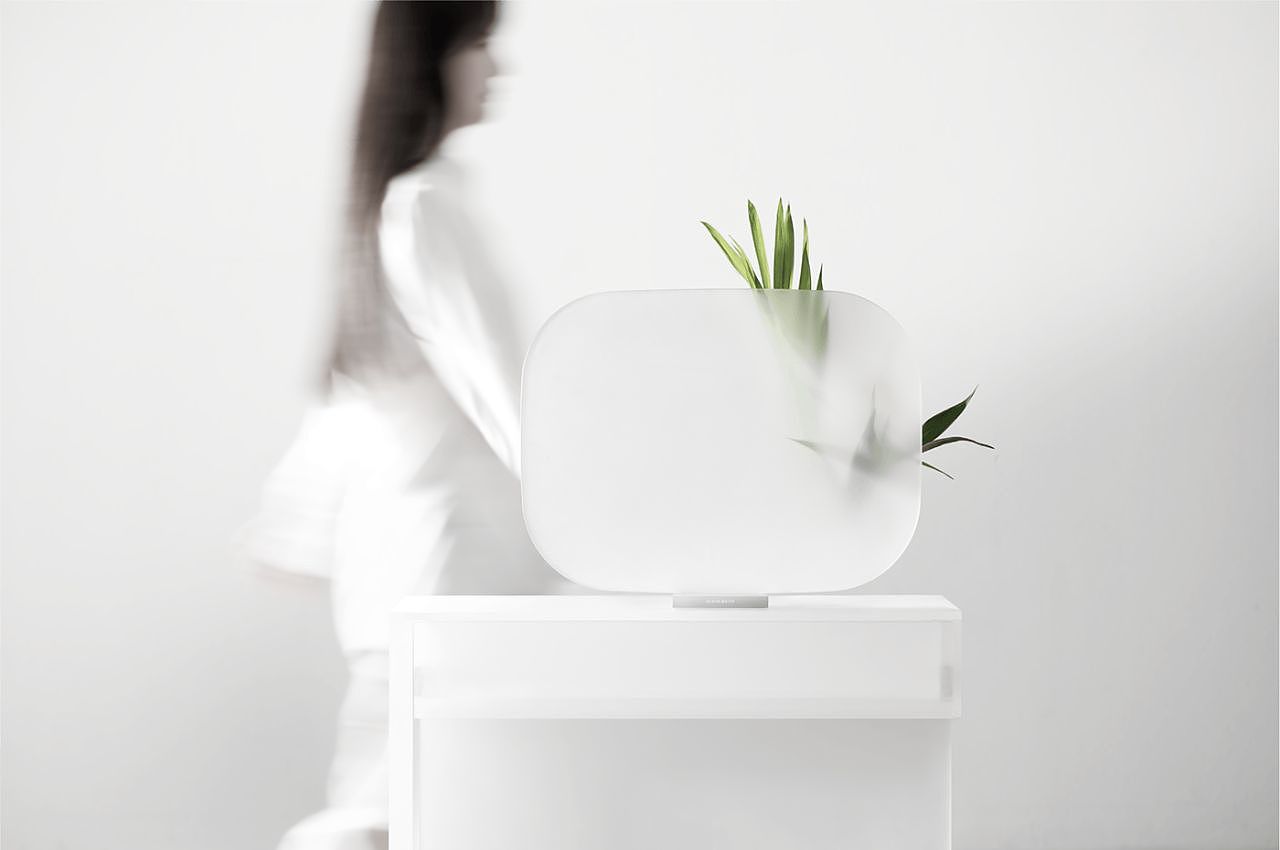 Ocean White，Home Furnishing，translucent，Daily Necessities，