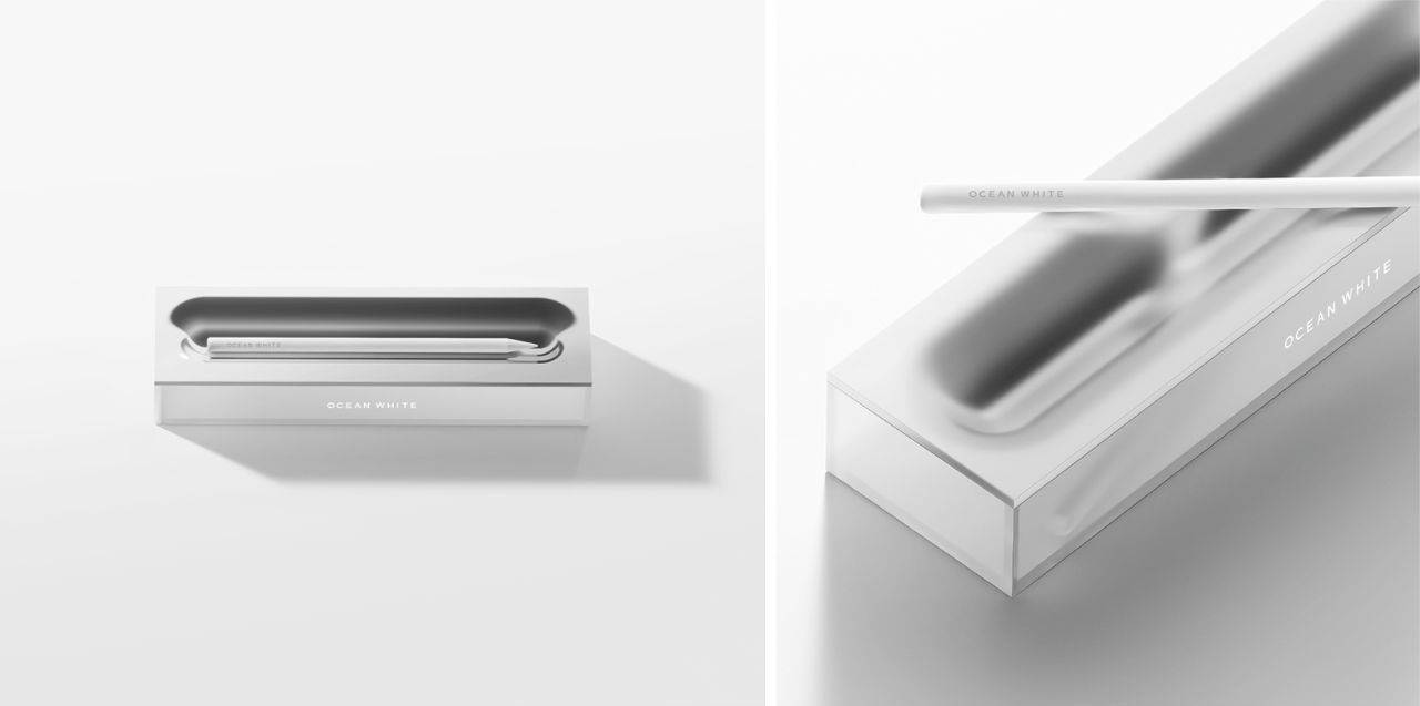 Ocean White，Home Furnishing，translucent，Daily Necessities，