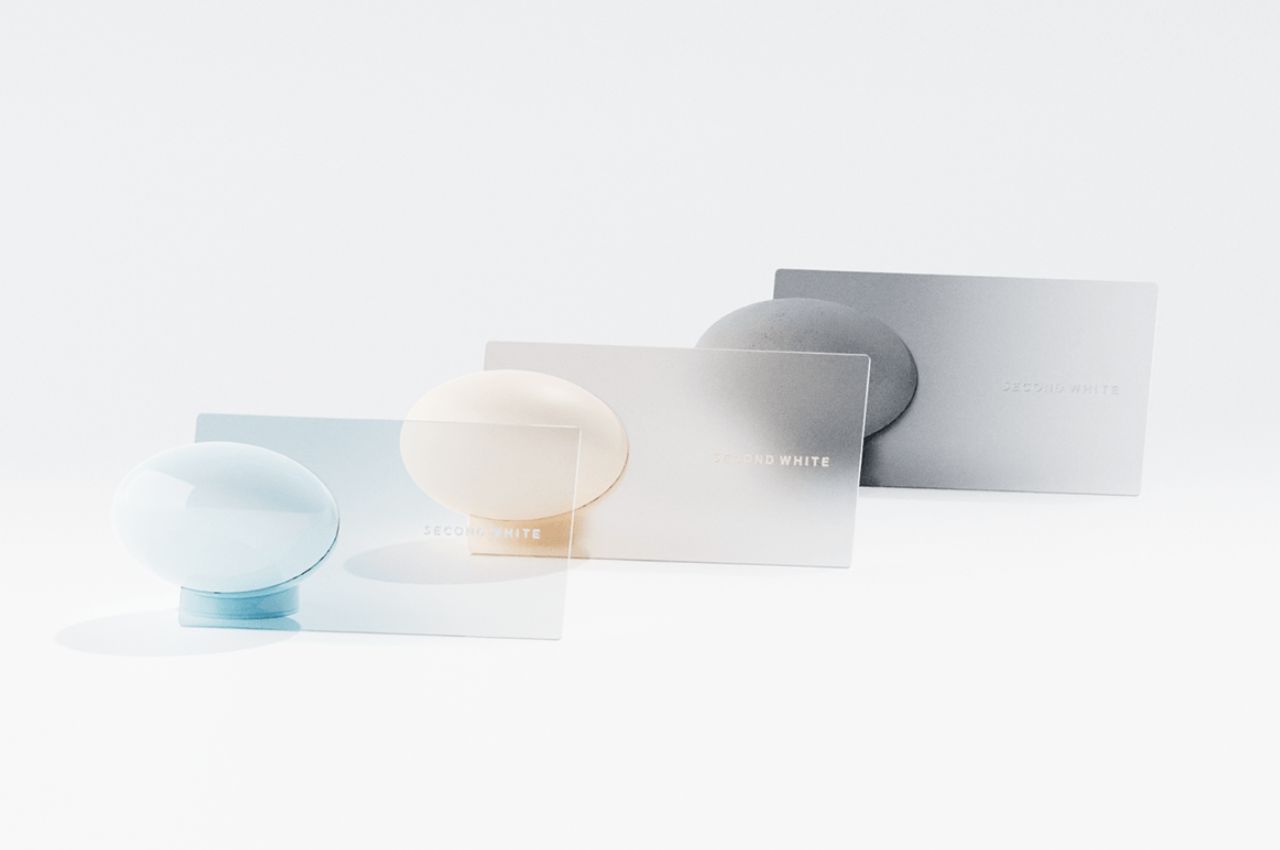 Ocean White，Home Furnishing，translucent，Daily Necessities，