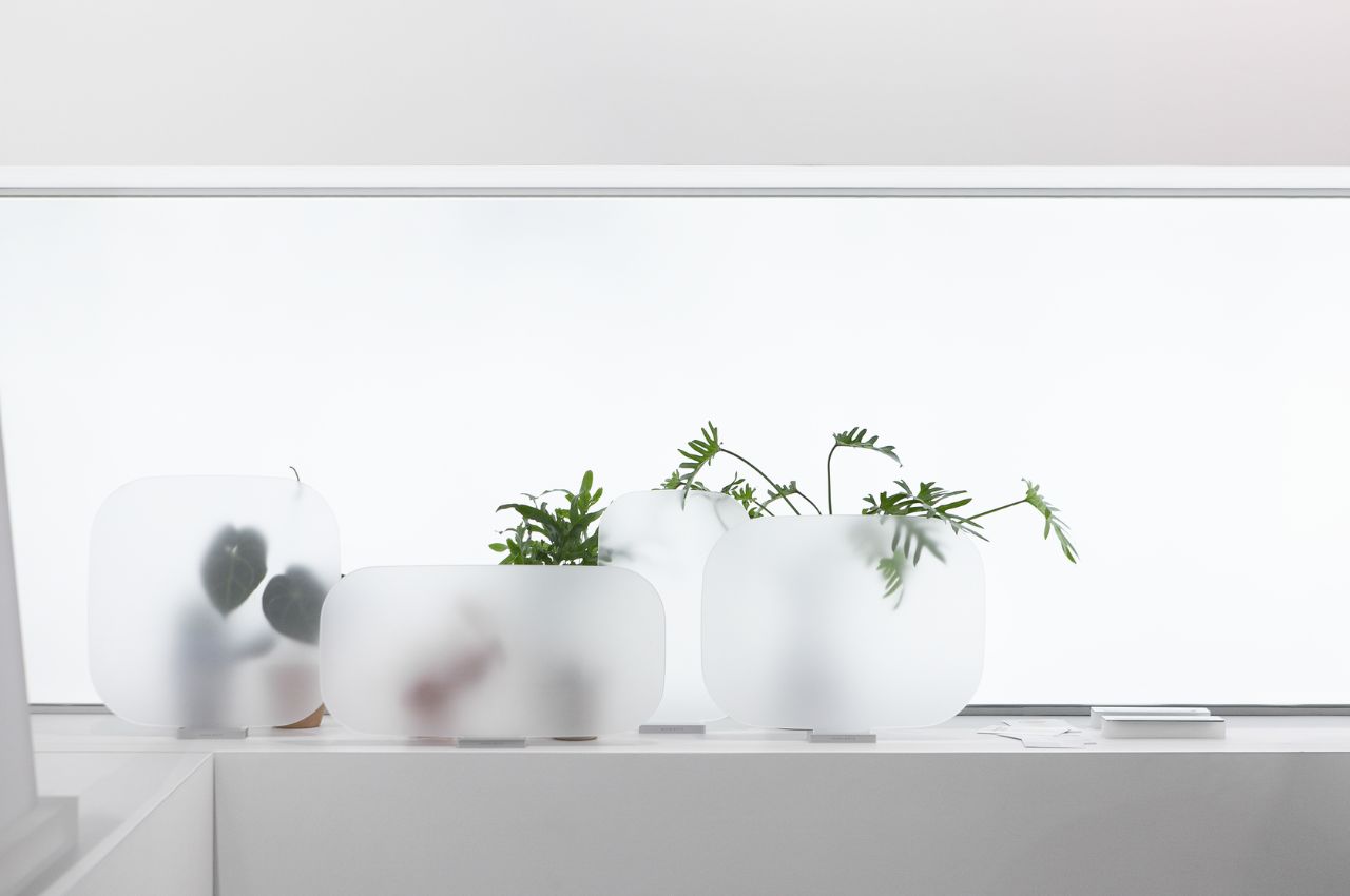 Ocean White，Home Furnishing，translucent，Daily Necessities，