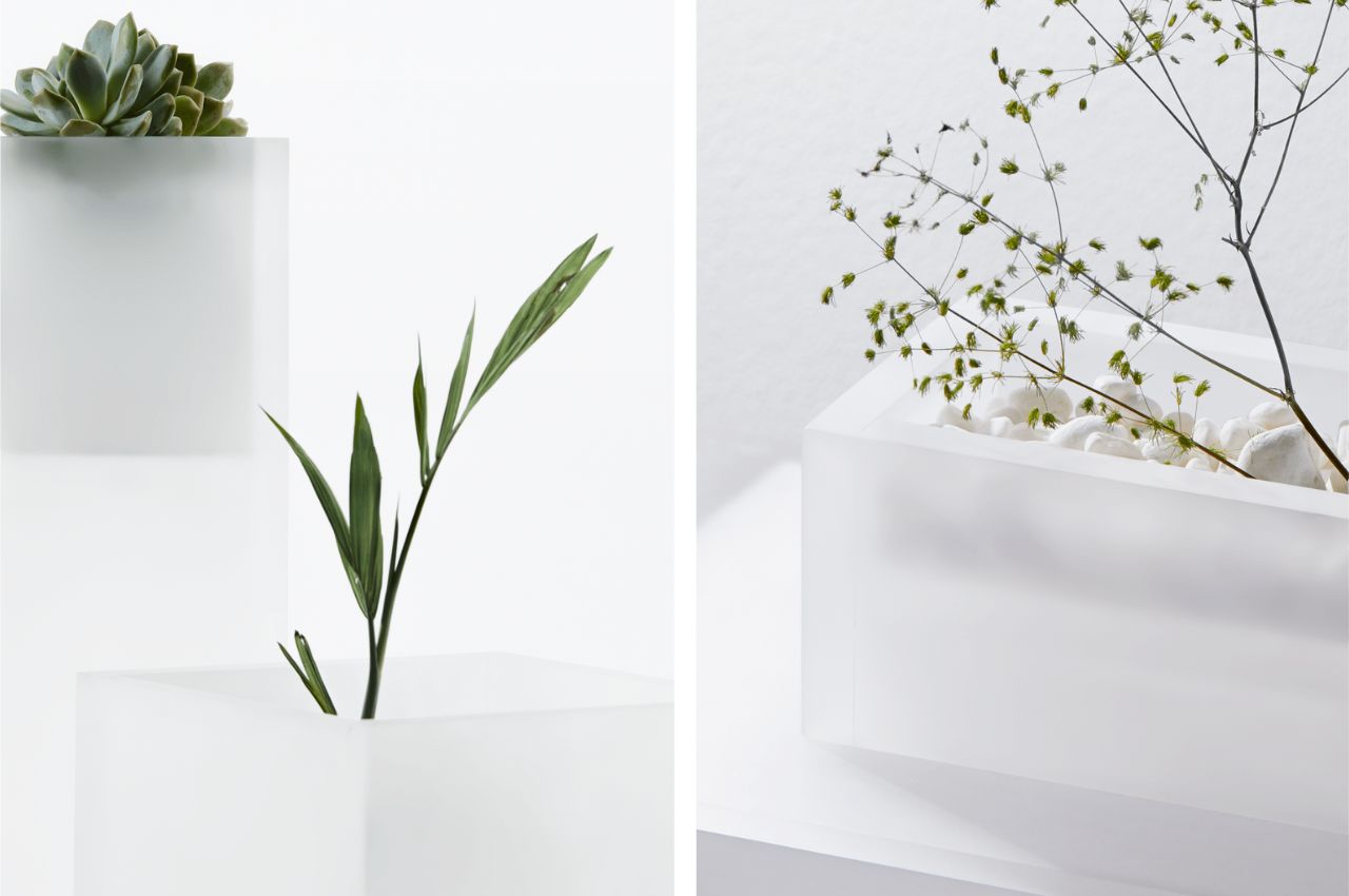 Ocean White，Home Furnishing，translucent，Daily Necessities，