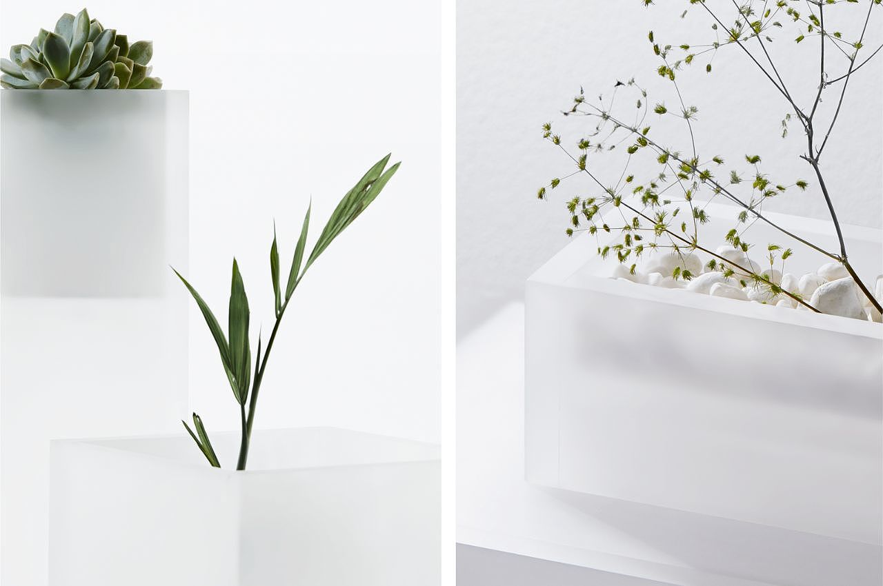 Ocean White，Home Furnishing，translucent，Daily Necessities，