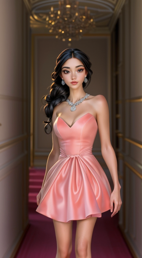 Daji's dance, so unique, so fascinating!，