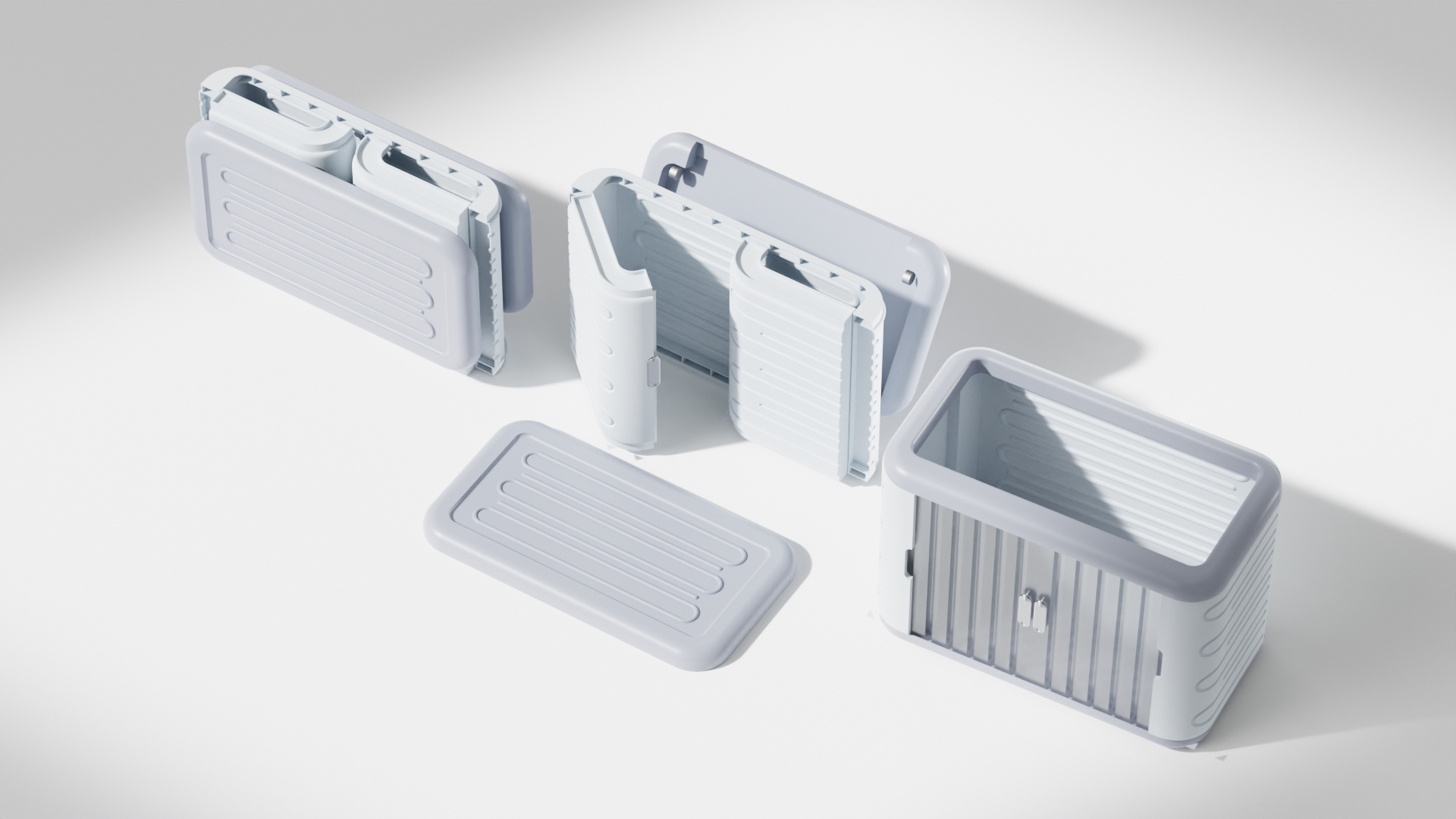 Storage box，Storage cabinet，Folding box，Folding storage box，Indoor storage，storage box，