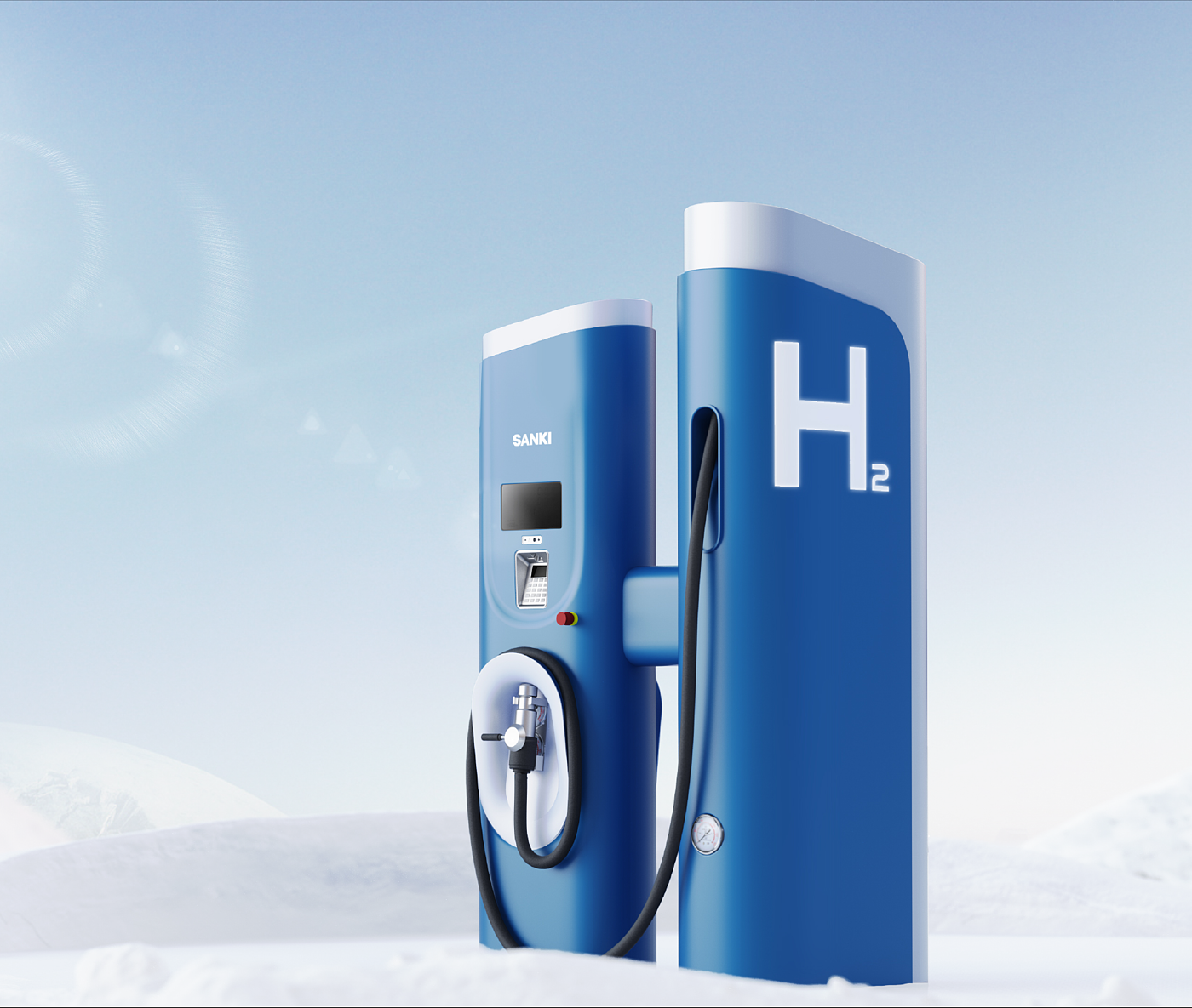 Case Collection，new energy products，New energy equipment，Red design，product design，industrial design，Rhett Design Products，new energy，Case Collection，new energy products，New energy equipment，