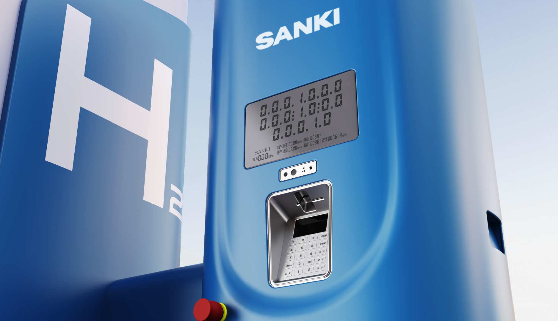 Case Collection，new energy products，New energy equipment，Red design，product design，industrial design，Rhett Design Products，new energy，Case Collection，new energy products，New energy equipment，