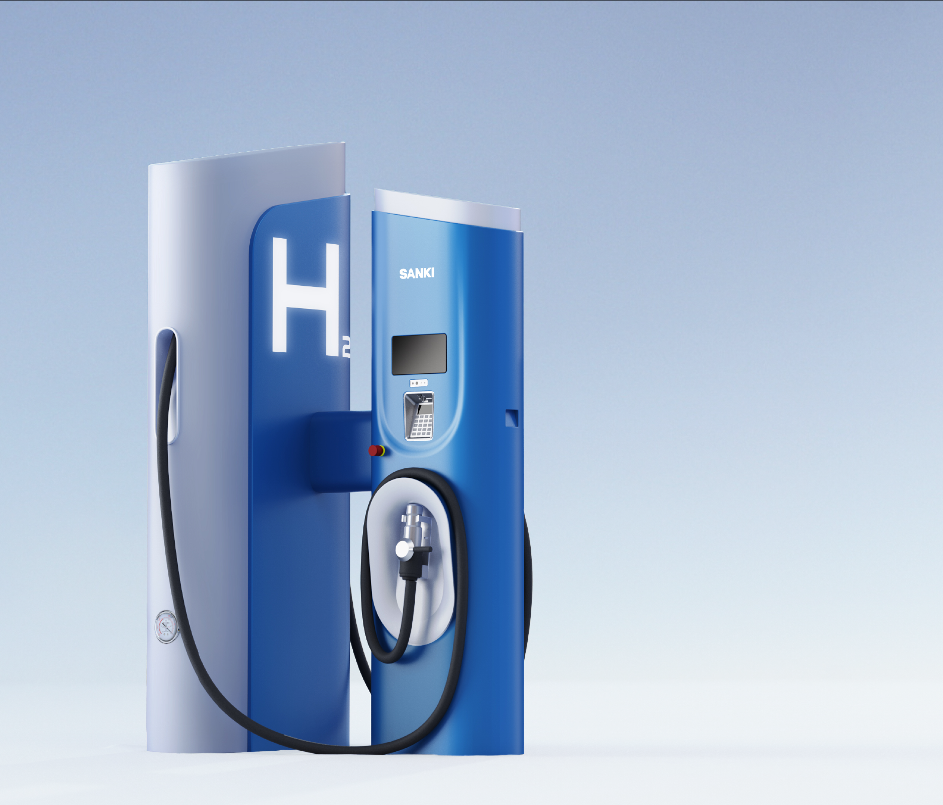 Case Collection，new energy products，New energy equipment，Red design，product design，industrial design，Rhett Design Products，new energy，Case Collection，new energy products，New energy equipment，