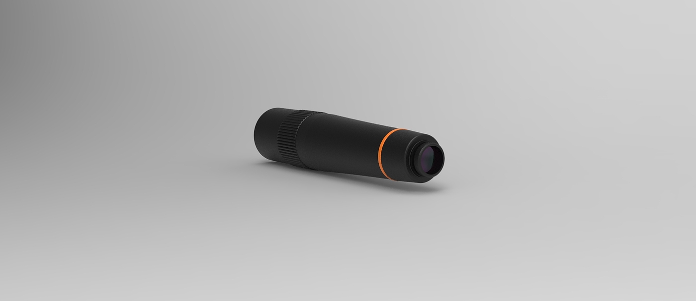 telescope，Monocular telescope，Mobile phone monocular telescope，