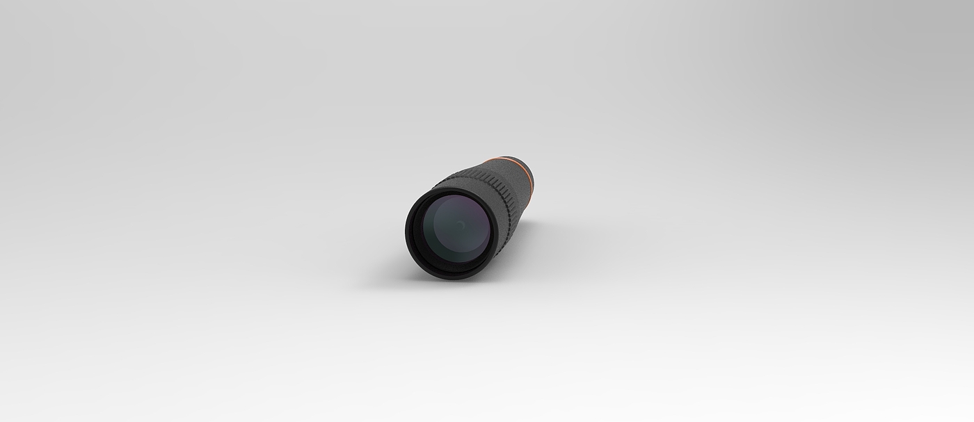 telescope，Monocular telescope，Mobile phone monocular telescope，