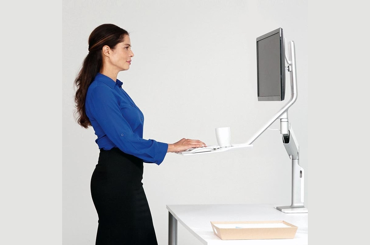 QuickStand Lite，Computer accessories，originality，Display bracket，