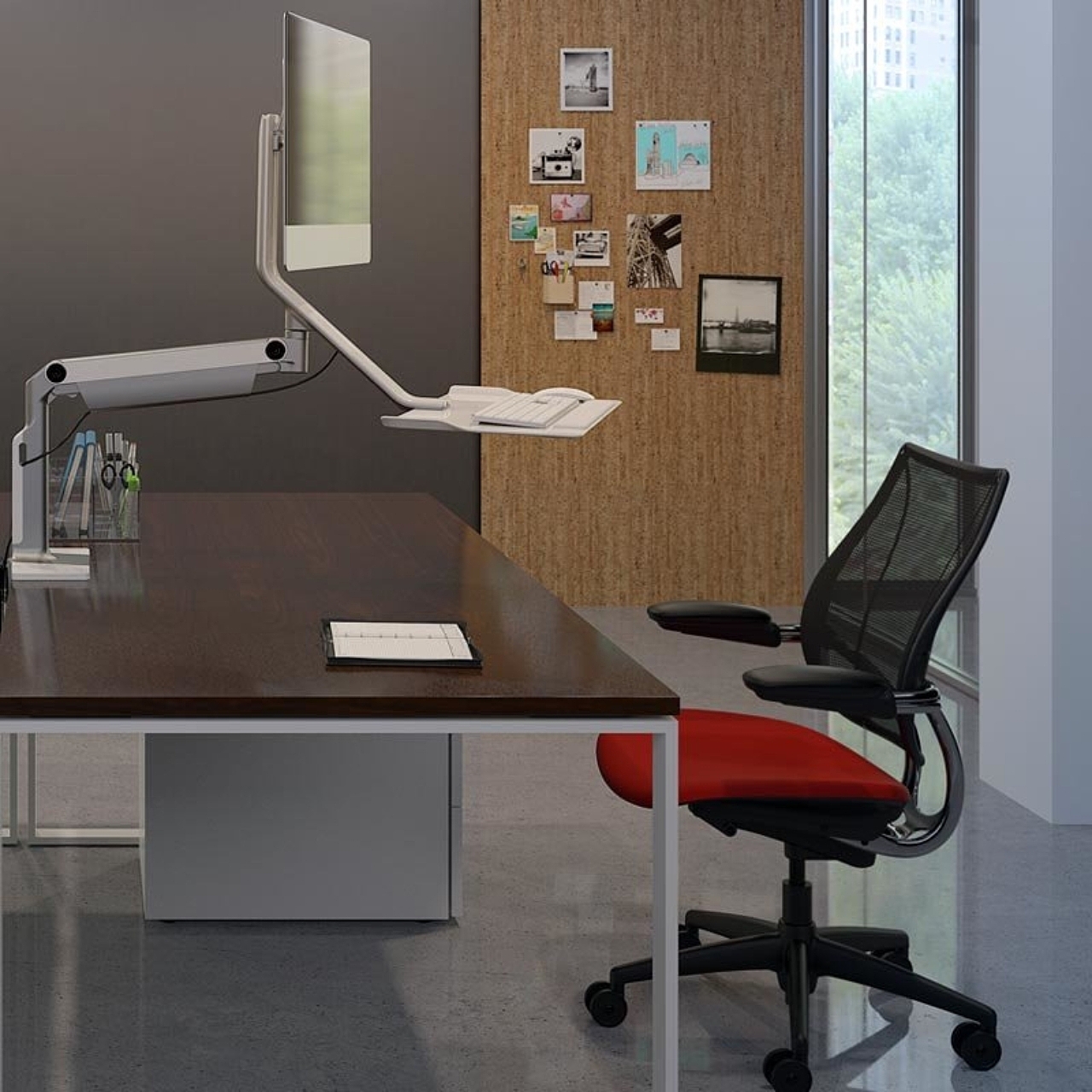 QuickStand Lite，Computer accessories，originality，Display bracket，