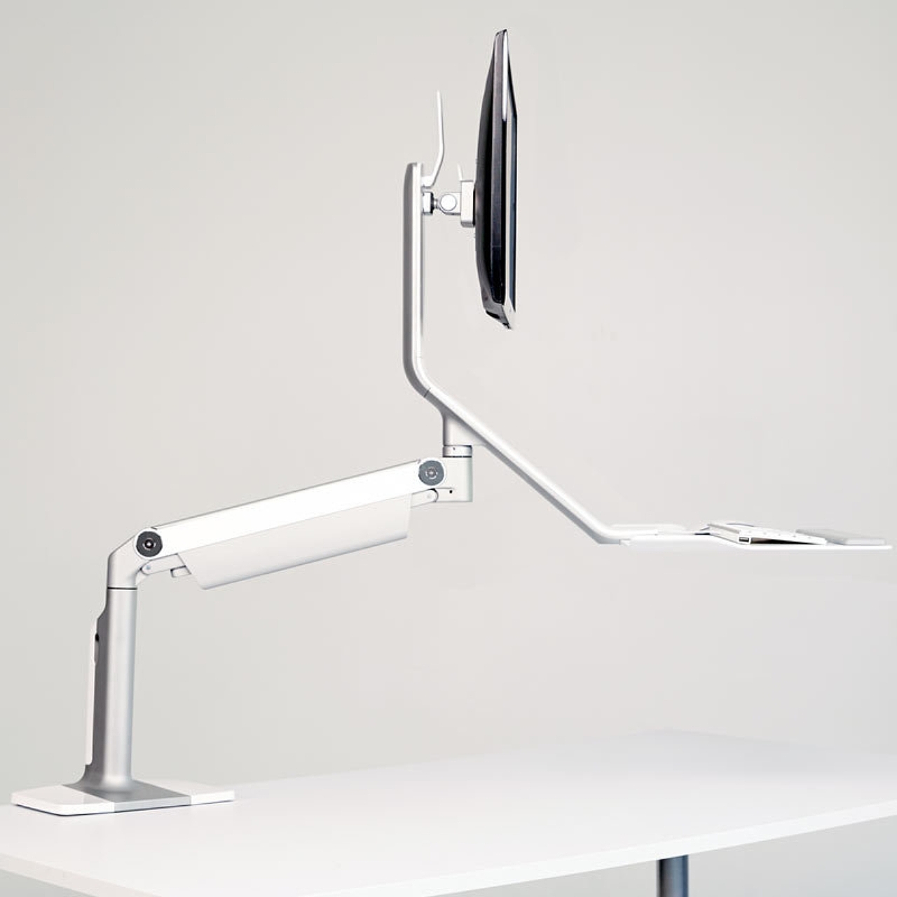 QuickStand Lite，Computer accessories，originality，Display bracket，