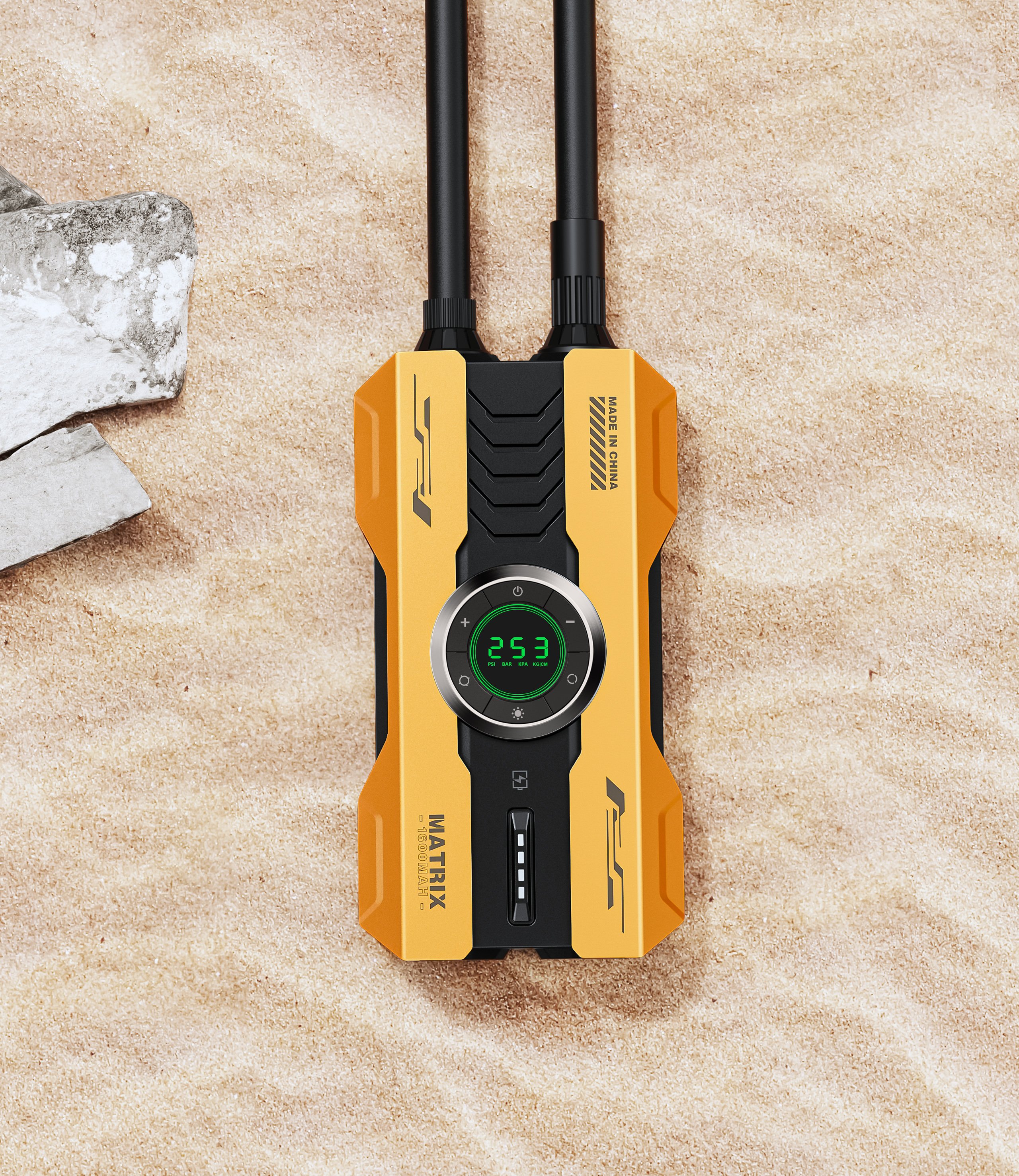 tool，Air pump，Portable，Mechanics，emergency supply，