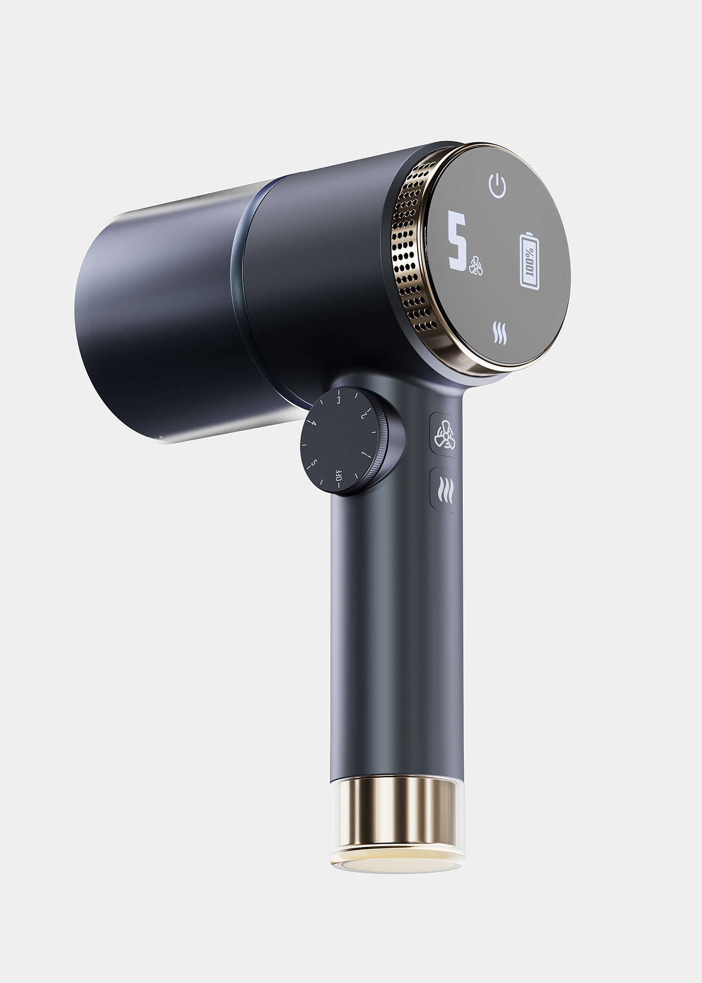 HairDryer，电吹风，小家电，美发用品，