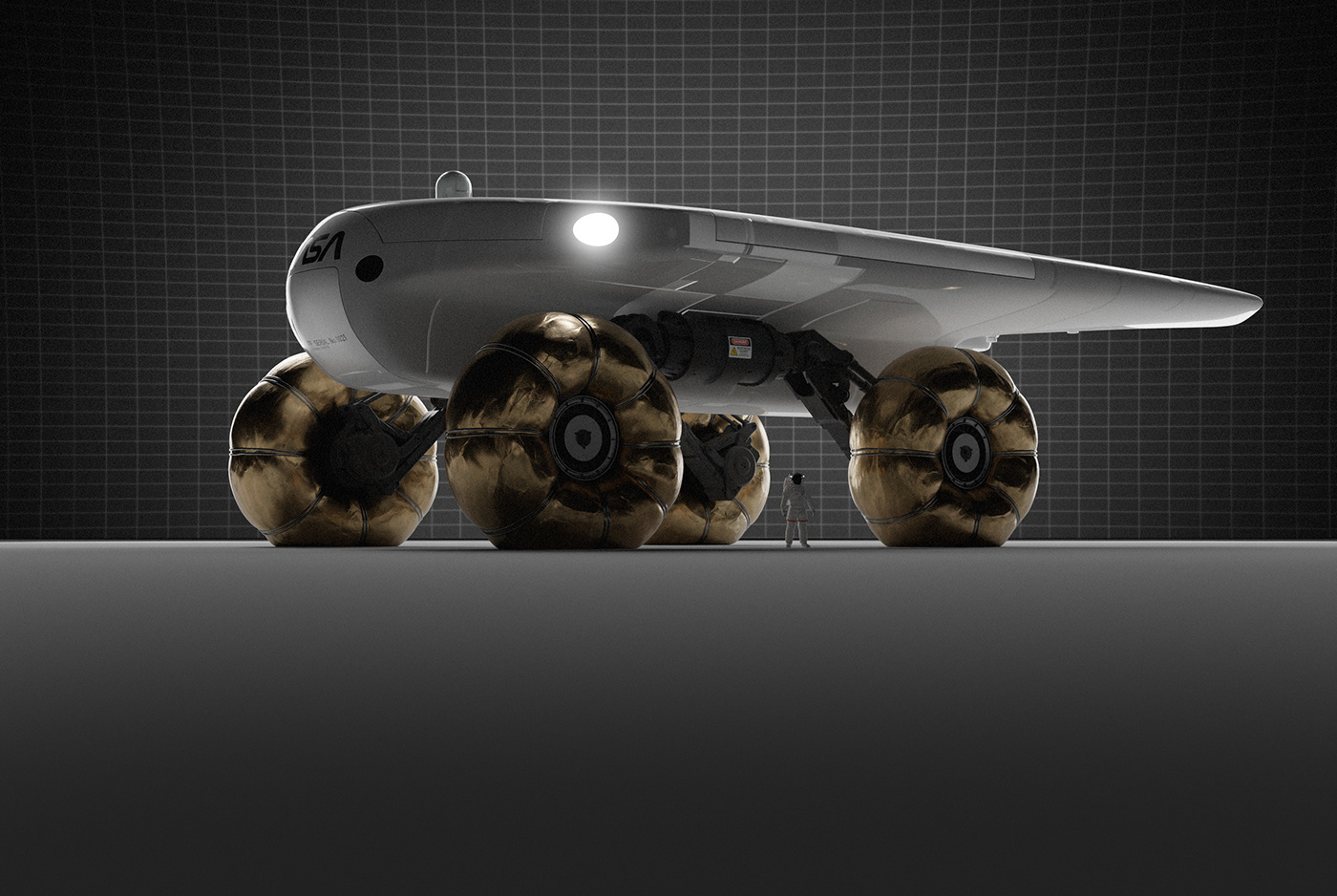 3D Art，3D modeling，visualization，Machines，