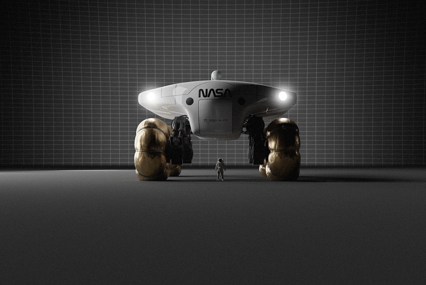 3D Art，3D modeling，visualization，Machines，