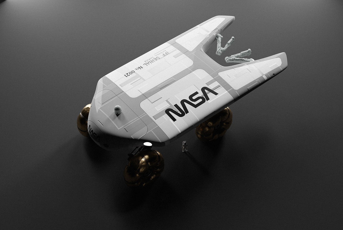 3D Art，3D modeling，visualization，Machines，