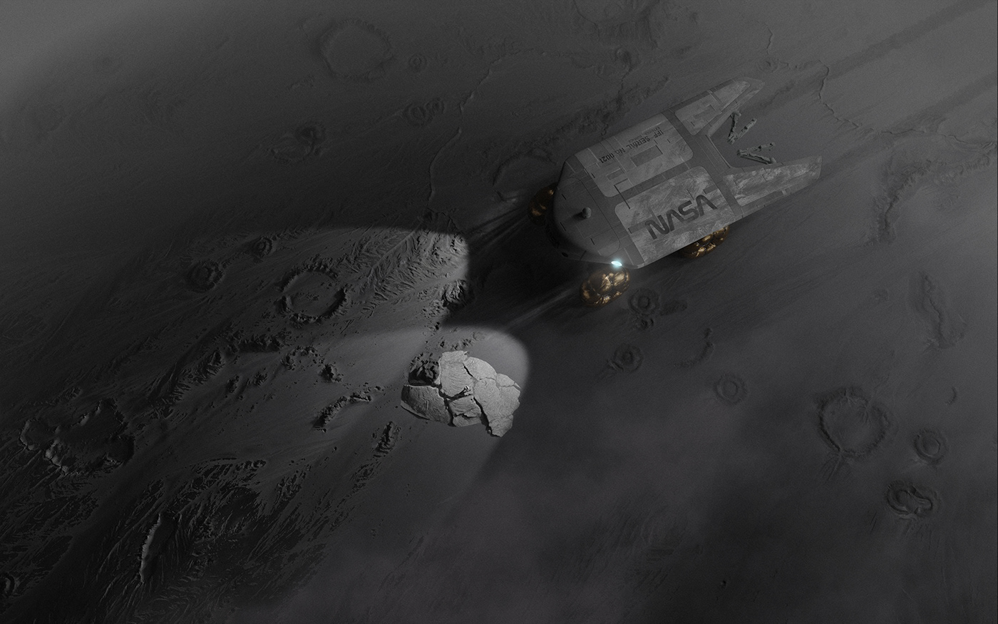 3D Art，3D modeling，visualization，Machines，