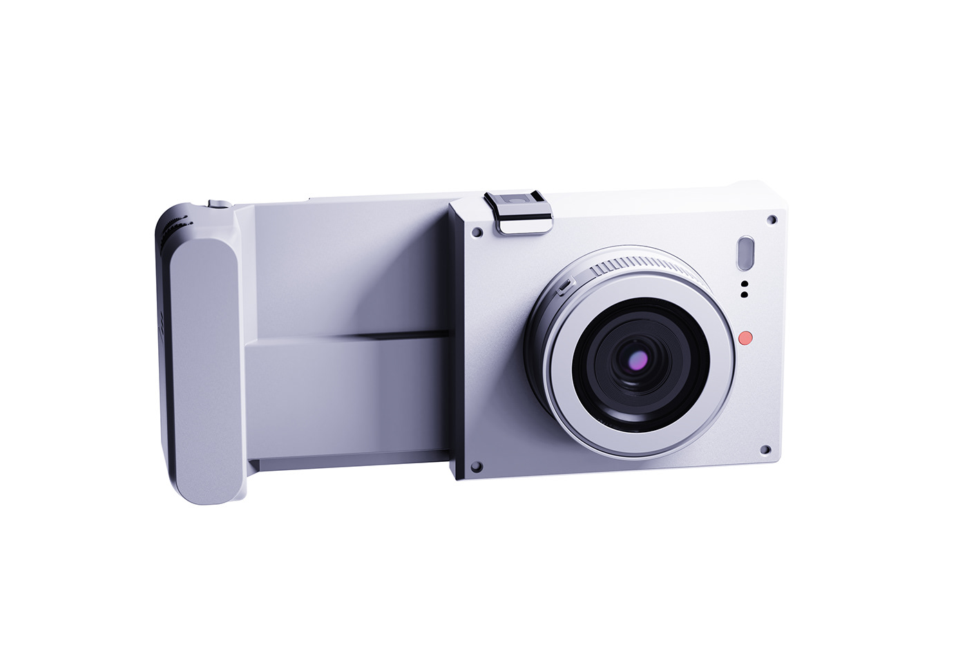 camera，Digital，electronic product，Duo_separate，