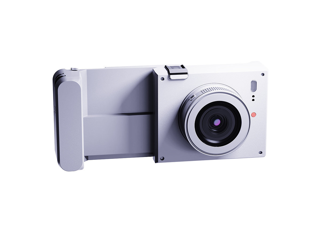 camera，Digital，electronic product，Duo_separate，