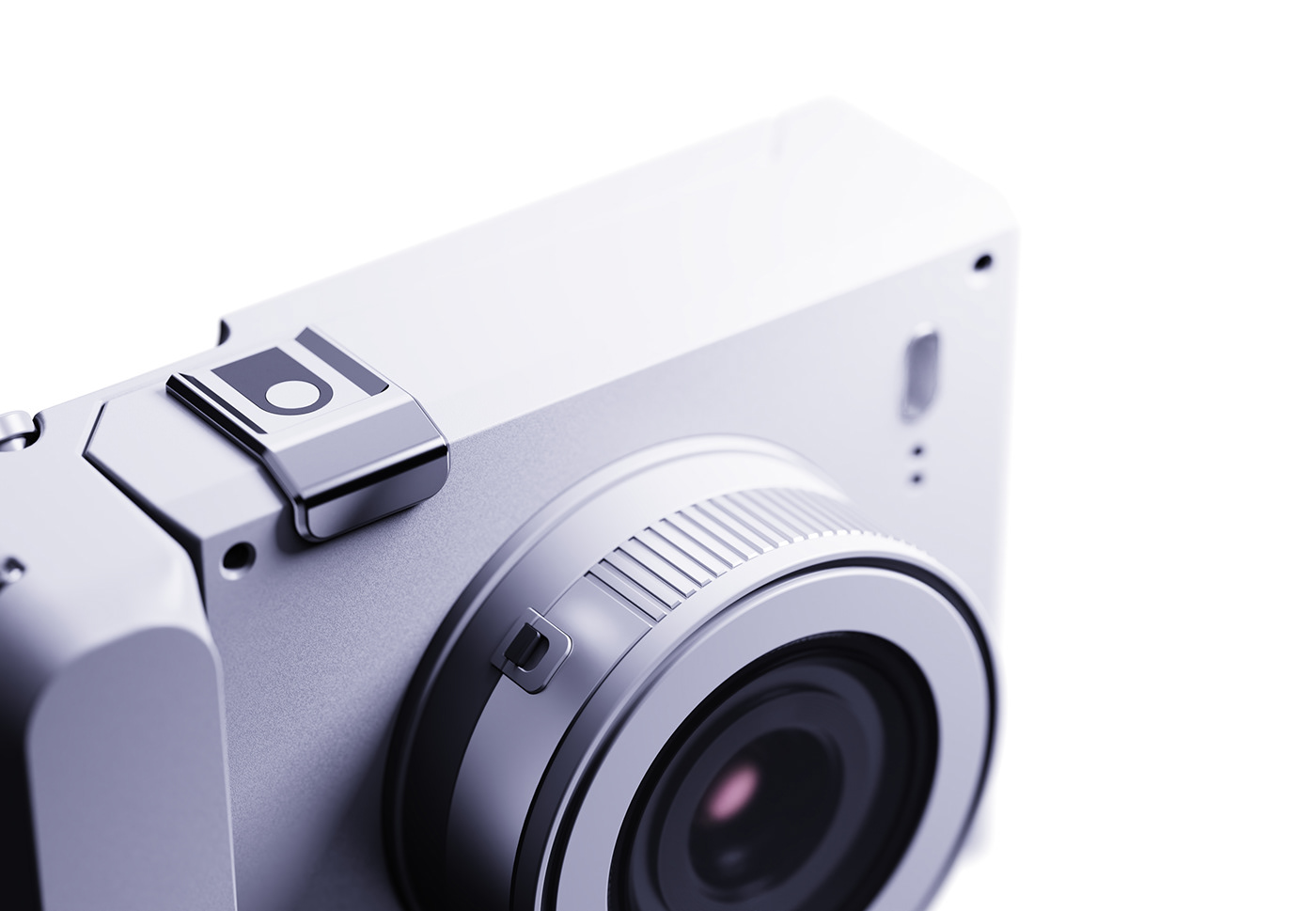 camera，Digital，electronic product，Duo_separate，