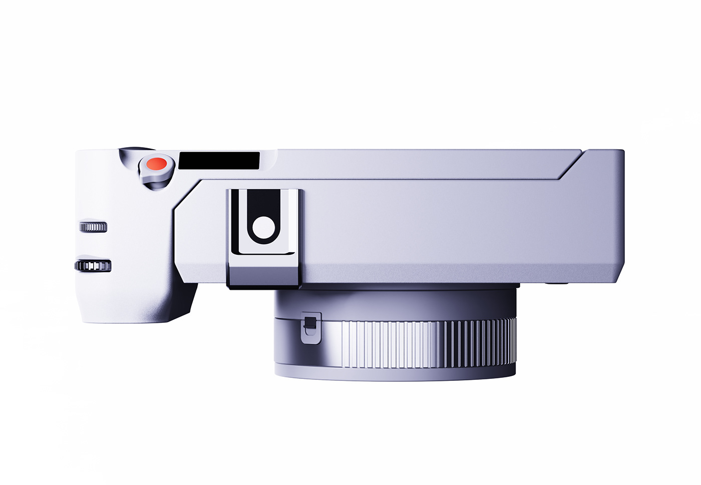 camera，Digital，electronic product，Duo_separate，