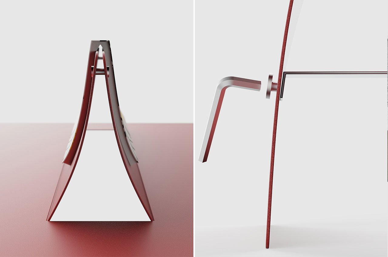 Tai Side Table，Table，furniture，Side table，