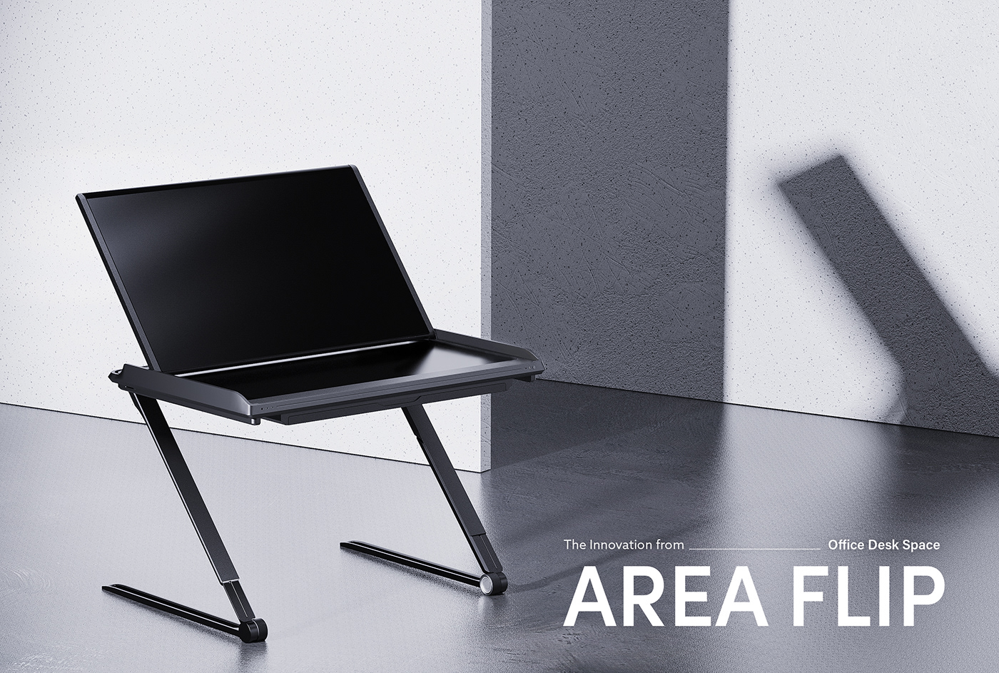 AREA FLIP，Office Supplies，office equipment ，originality，