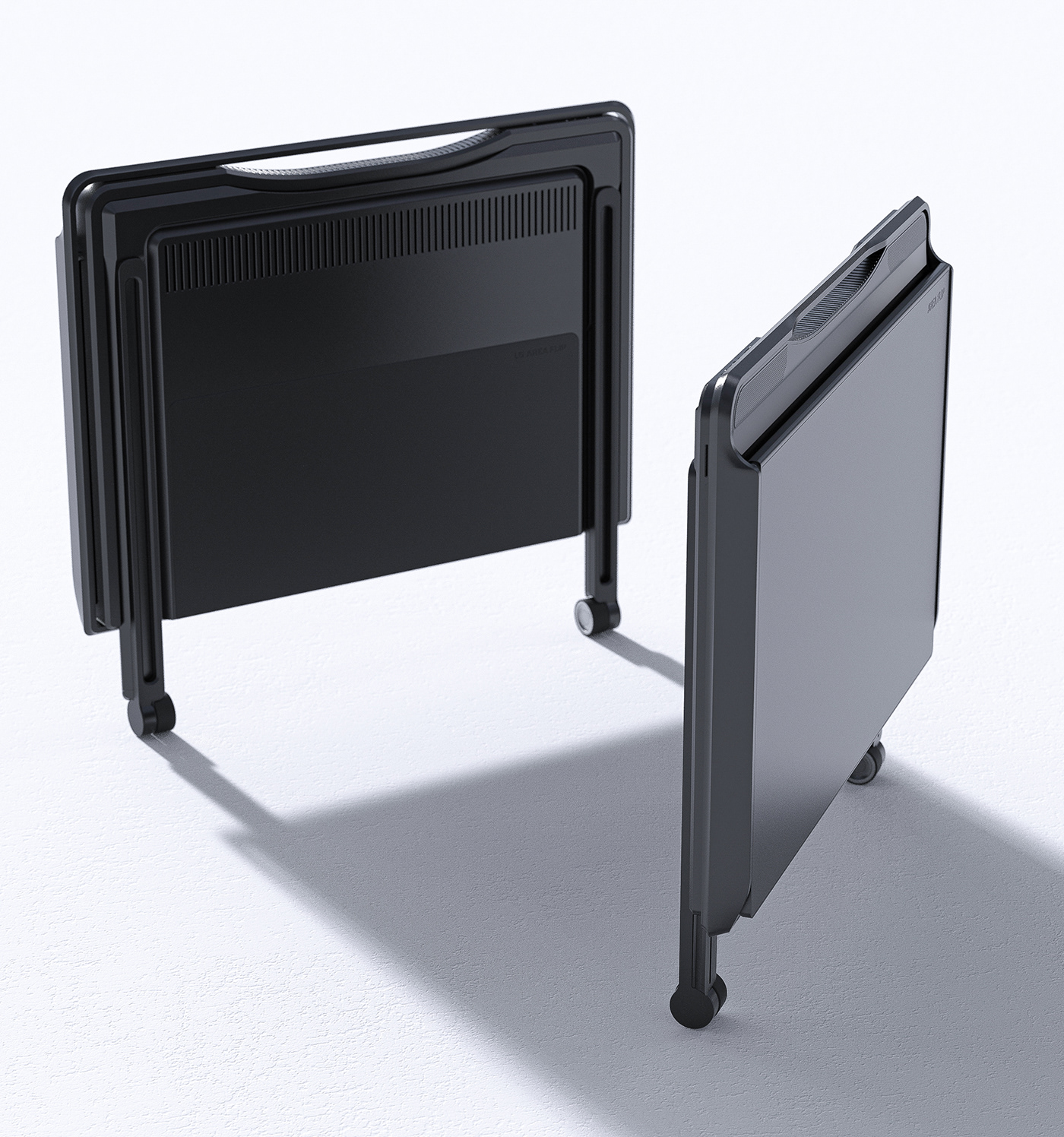 AREA FLIP，Office Supplies，office equipment ，originality，