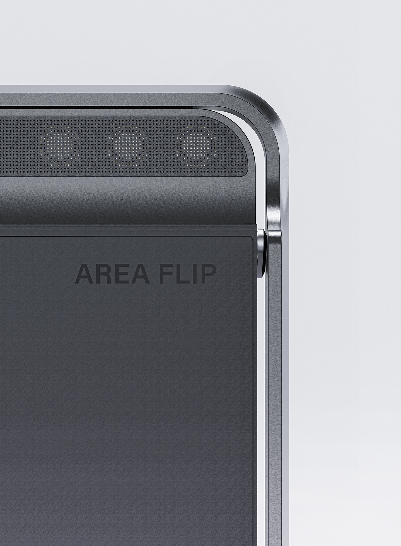 AREA FLIP，Office Supplies，office equipment ，originality，