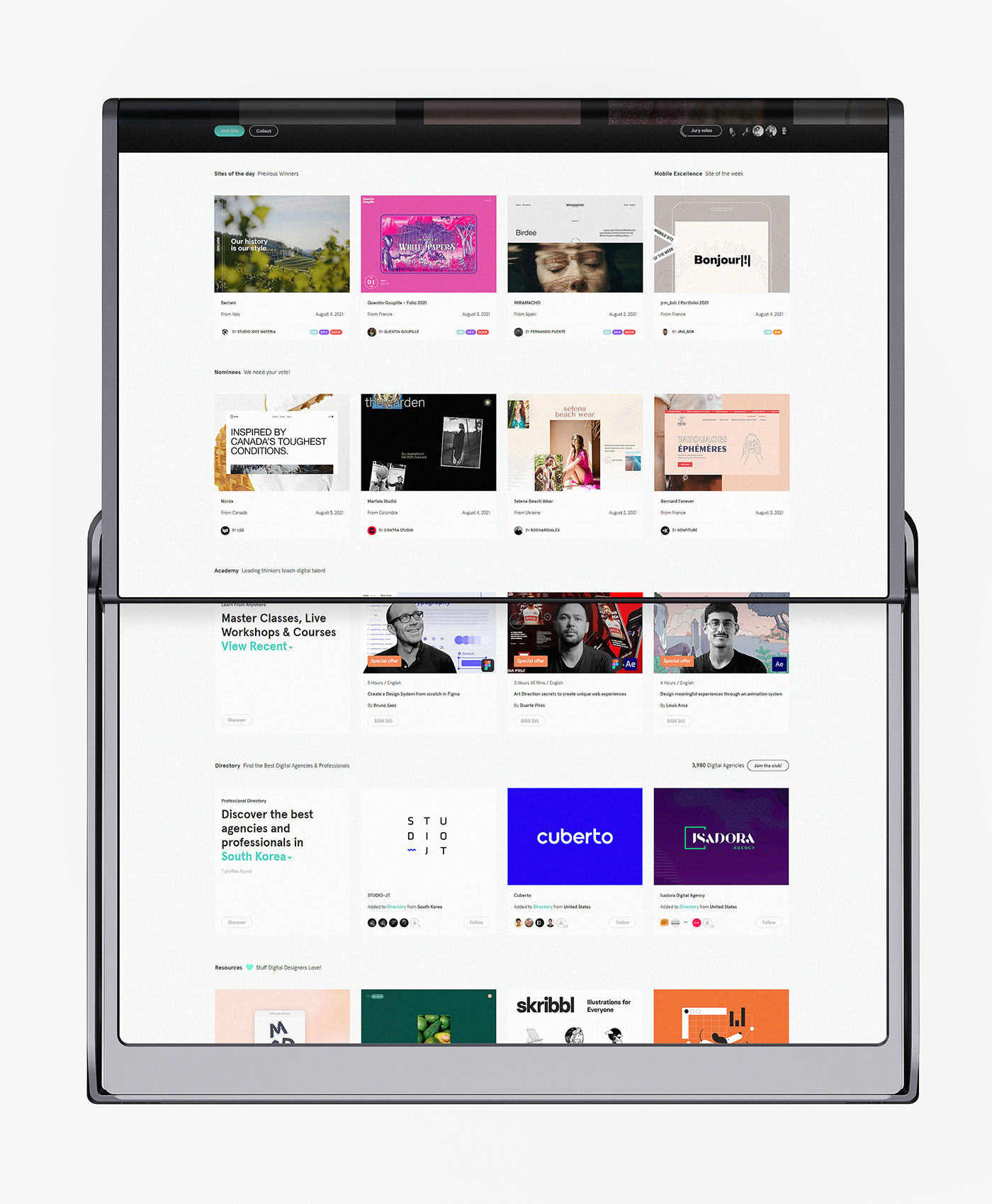 AREA FLIP，Office Supplies，office equipment ，originality，