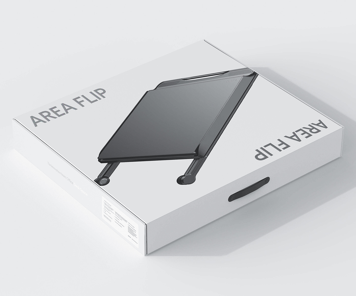 AREA FLIP，Office Supplies，office equipment ，originality，