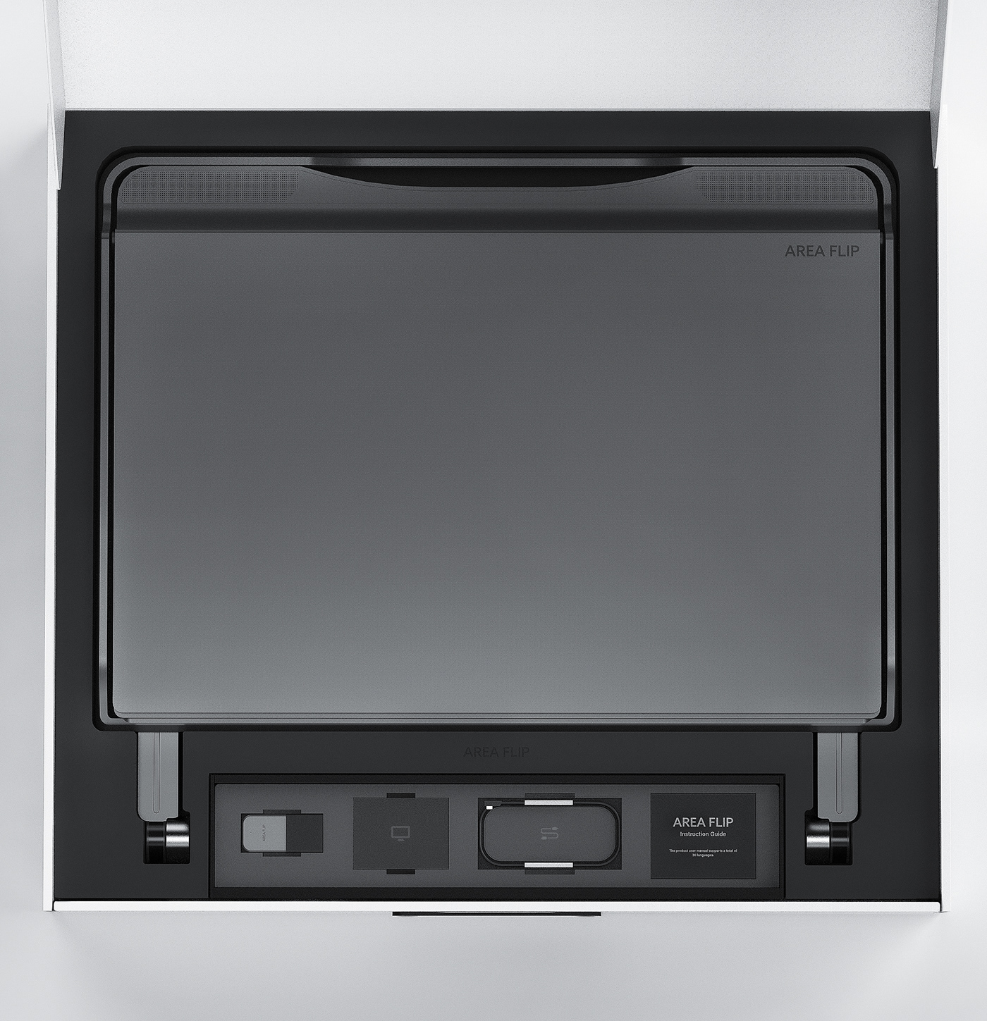 AREA FLIP，Office Supplies，office equipment ，originality，