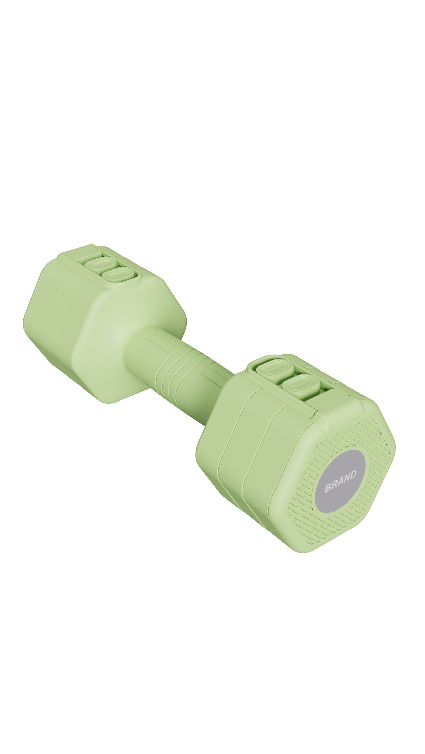 Dumbbell design，Adjustable Training Products，