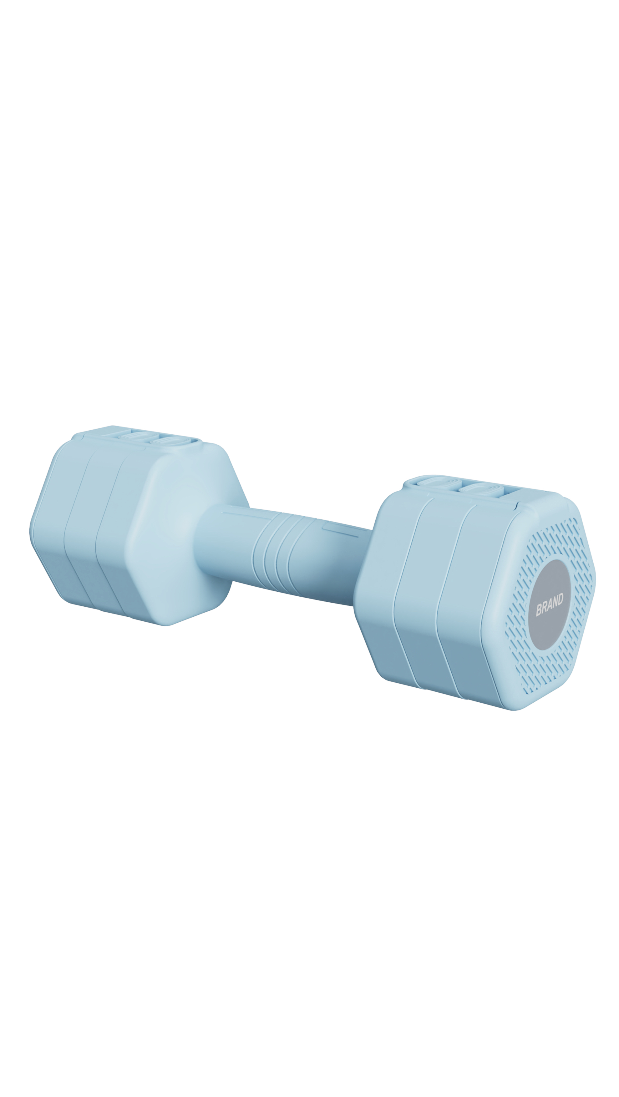 Dumbbell design，Adjustable Training Products，