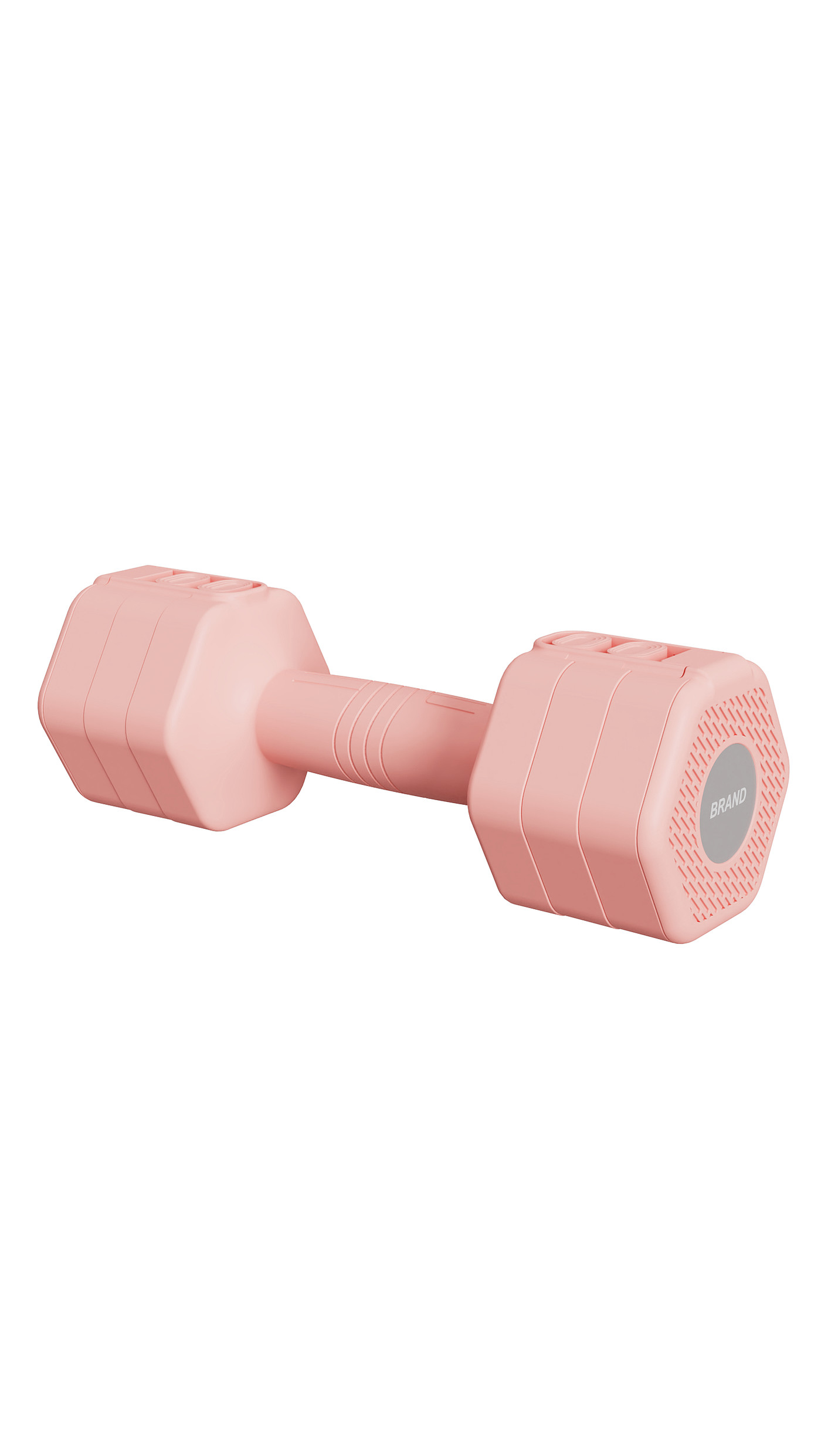 Dumbbell design，Adjustable Training Products，