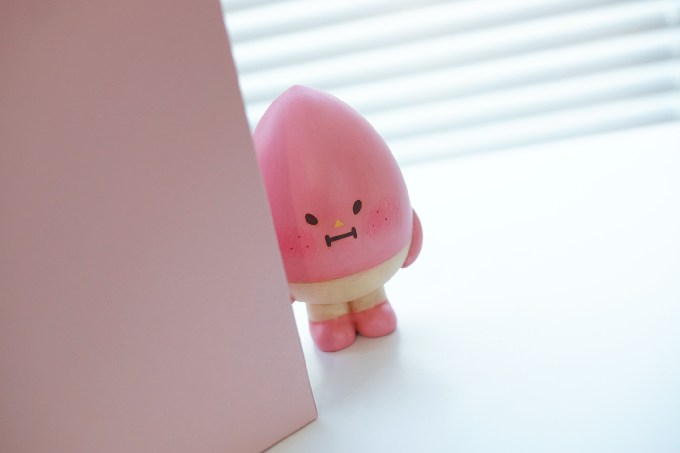 Character design，product design，Toy design，