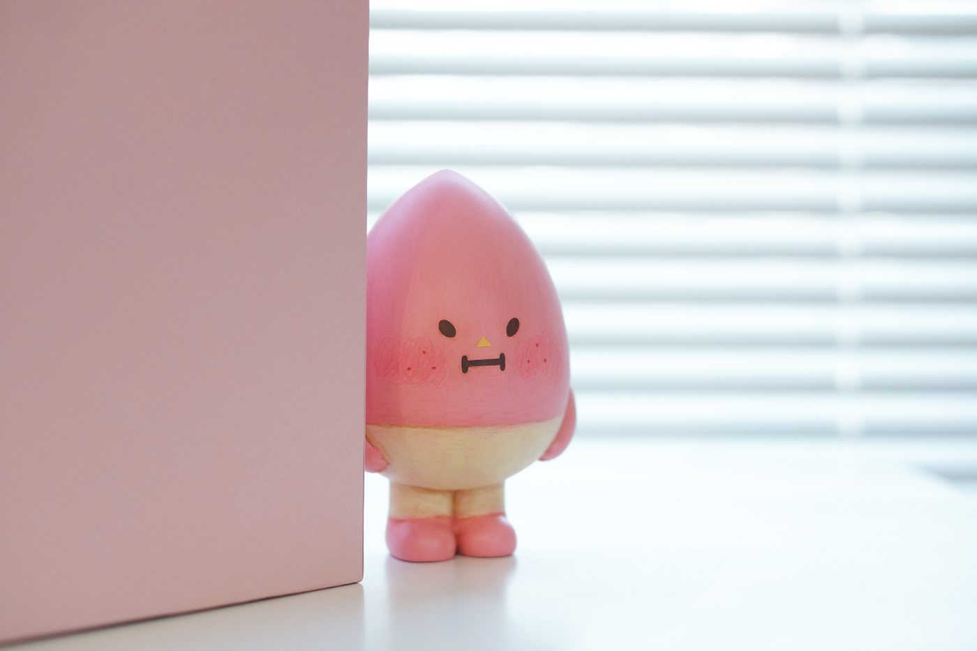 Character design，product design，Toy design，