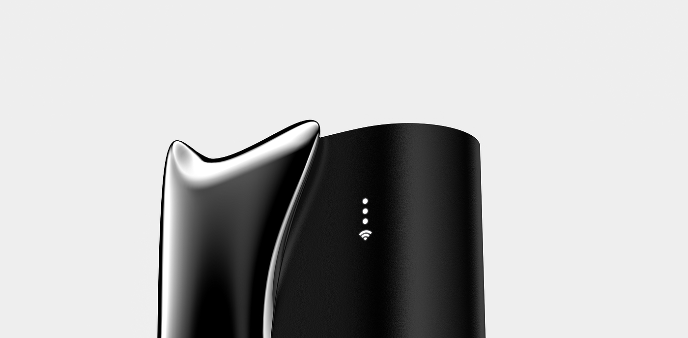 Router，