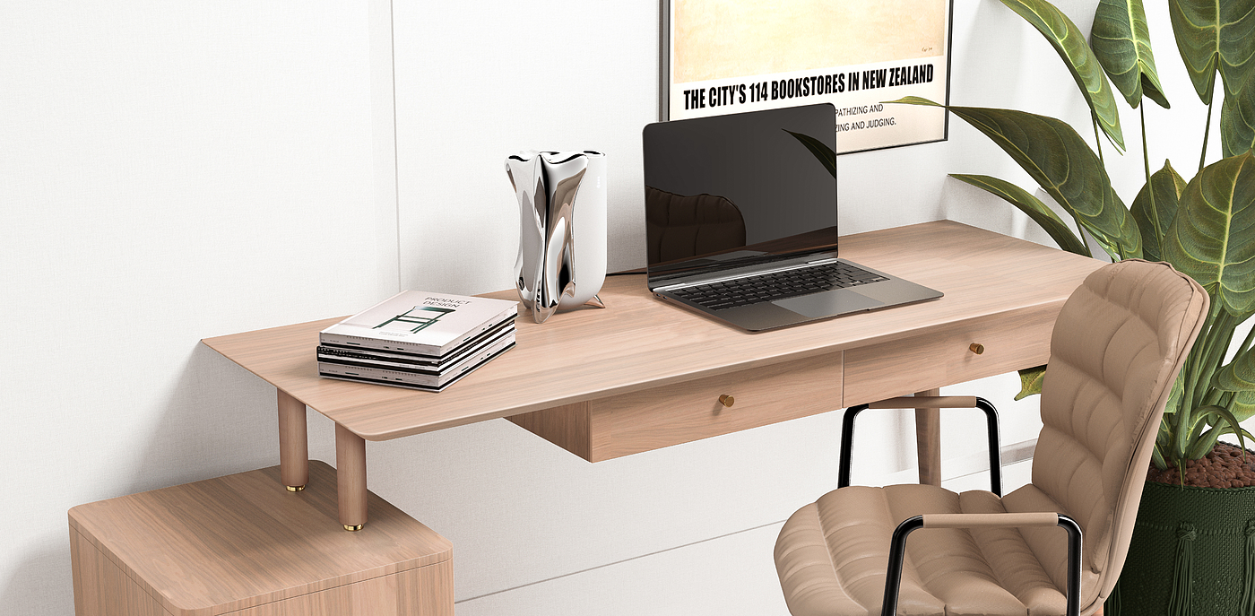 Router，