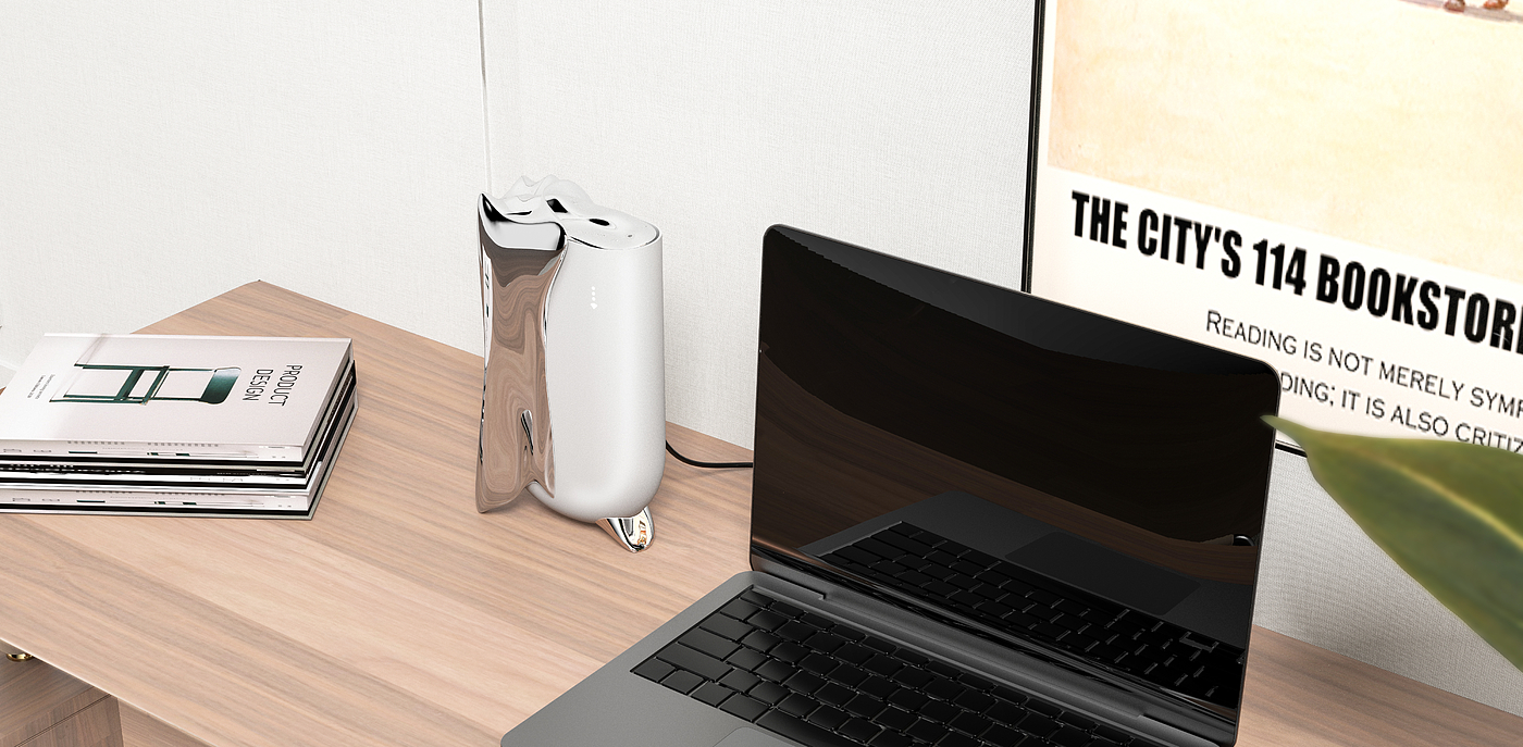 Router，
