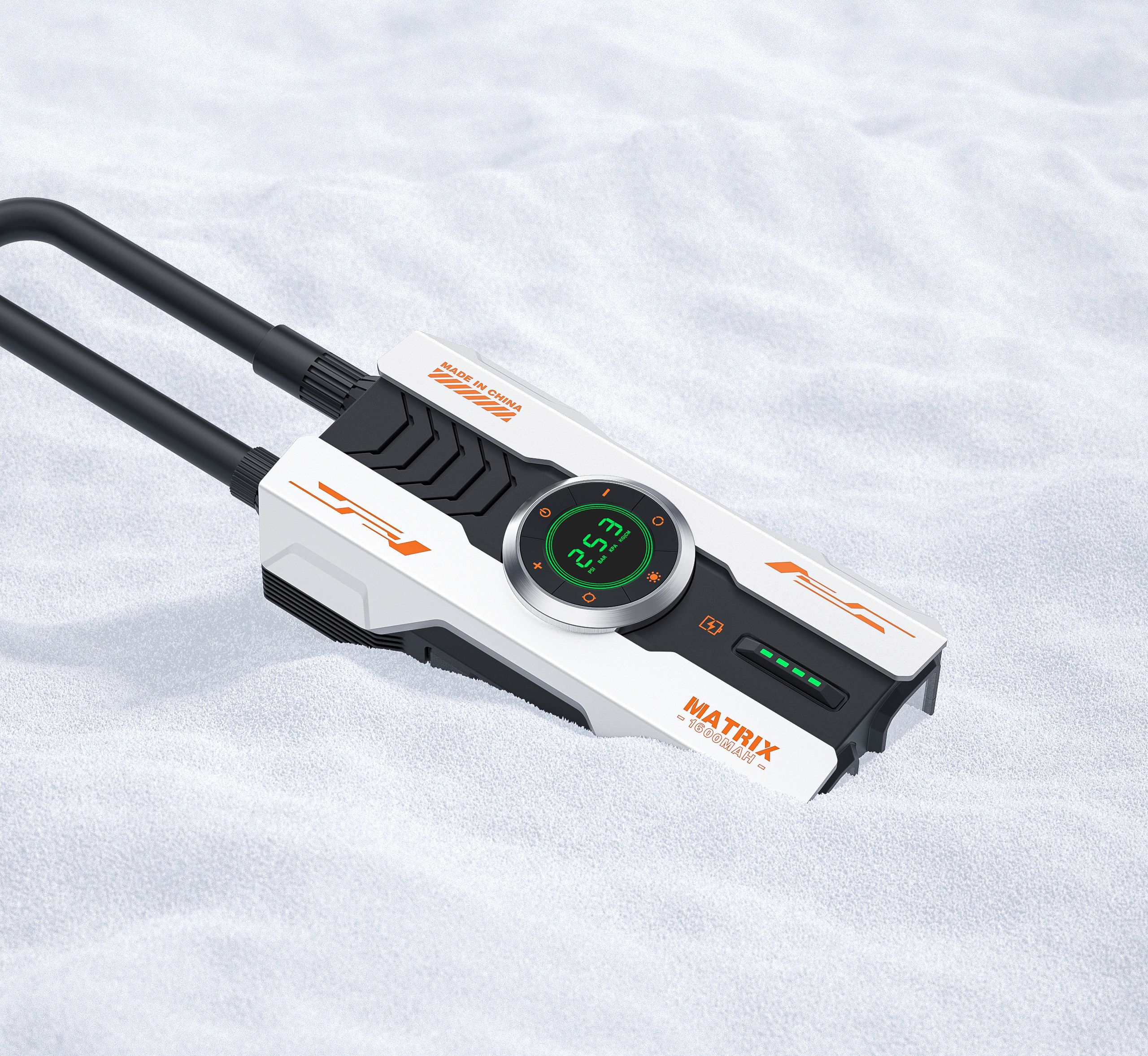 tool，Air pump，Portable，Mechanics，emergency supply，