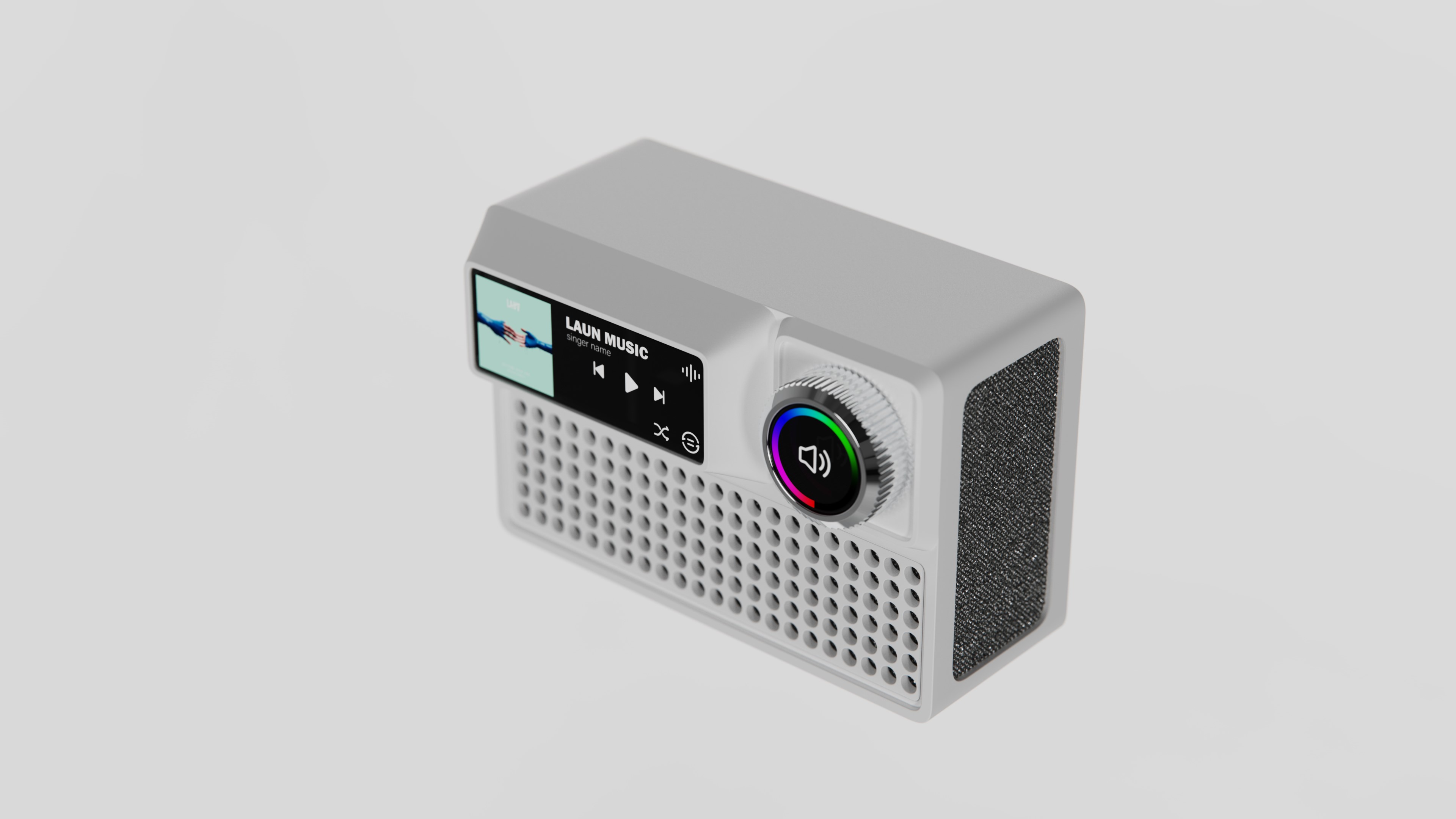 loudspeaker box，Mini speaker，Outdoor sound，Speaker，