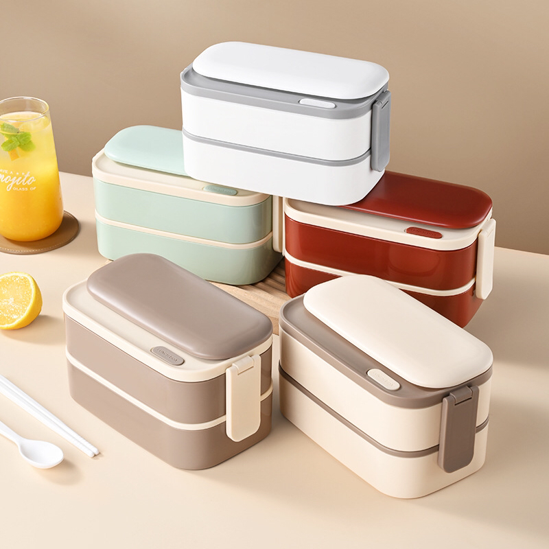 Lunch box，Lunch box，Lunch box，Double Lunch Box，Thermal insulation lunch box，