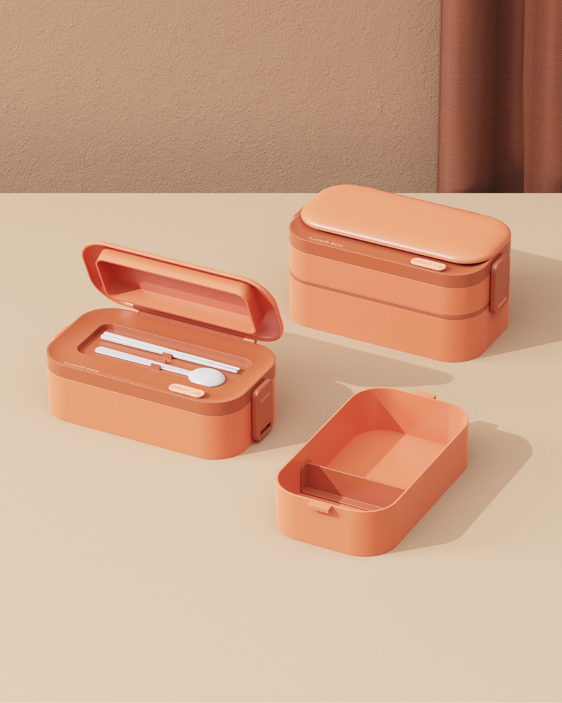 Lunch box，Lunch box，Lunch box，Double Lunch Box，Thermal insulation lunch box，