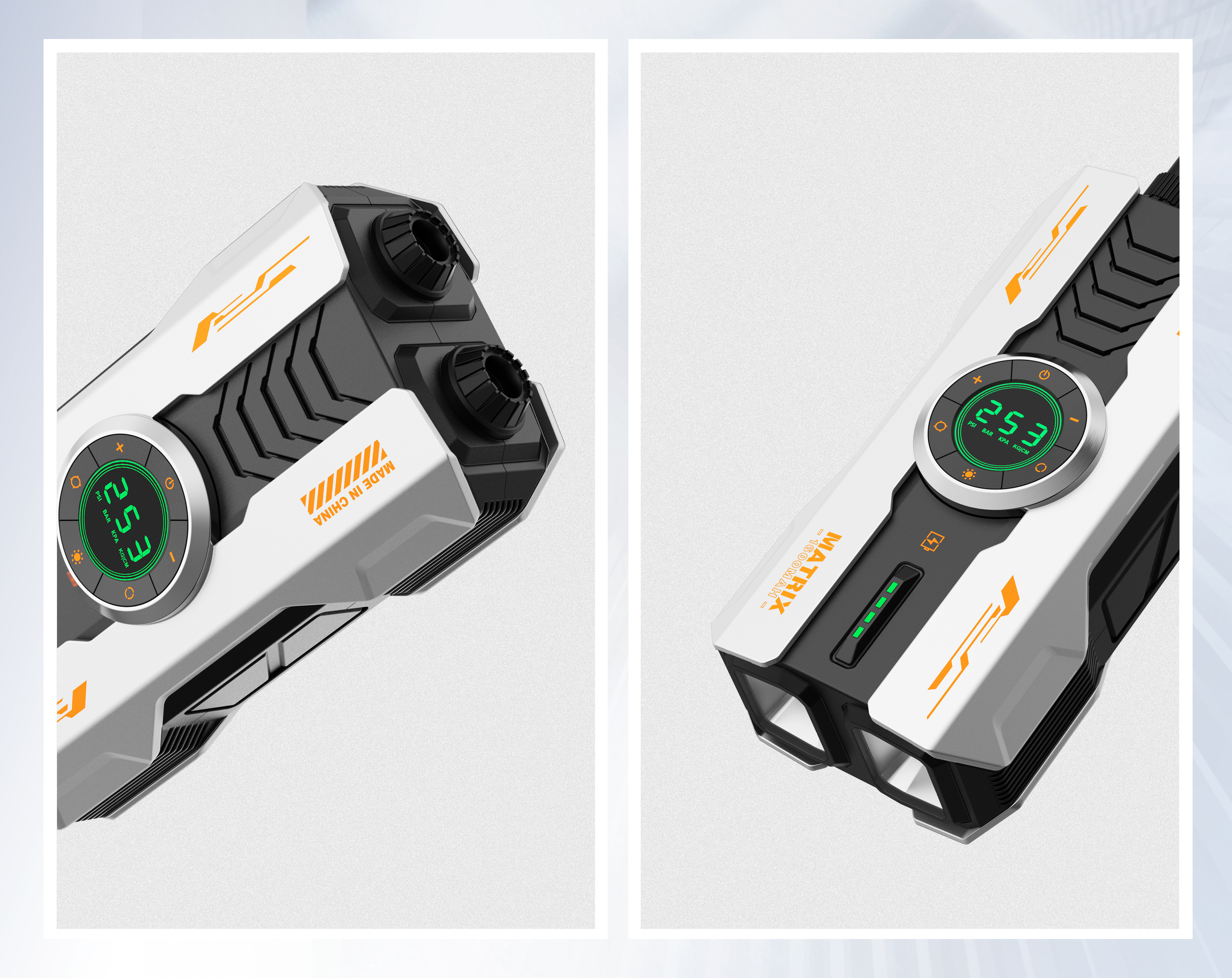 tool，Air pump，Portable，Mechanics，emergency supply，